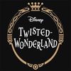 Twisted Wonderland Logo